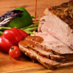 「雪と火のダイニング」の第3弾「バレンタイン」イメージ