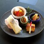 「スーパーアフタヌーンティー～あまおう～」イメージ