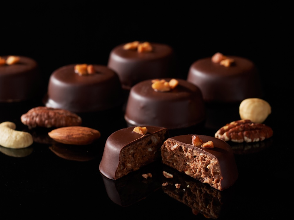 「リュンヌ」6個入り・税込み1,836円