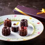 「カヌレアソート」5個入り ・税込み2,300円