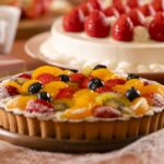 「苺とチョコのスイーツフェア」イメージ