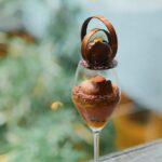 「パルフェ・ショコラ・オランジュ」イメージ