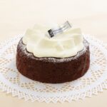 「ガトーショコラ」イメージ