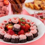 「いちごブッフェ」イメージ