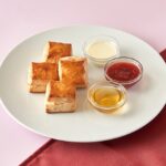 「Strawberry Afternoon Tea」イメージ