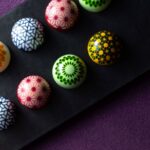 「ボンボンショコラ 5個入り」税込み3,996円