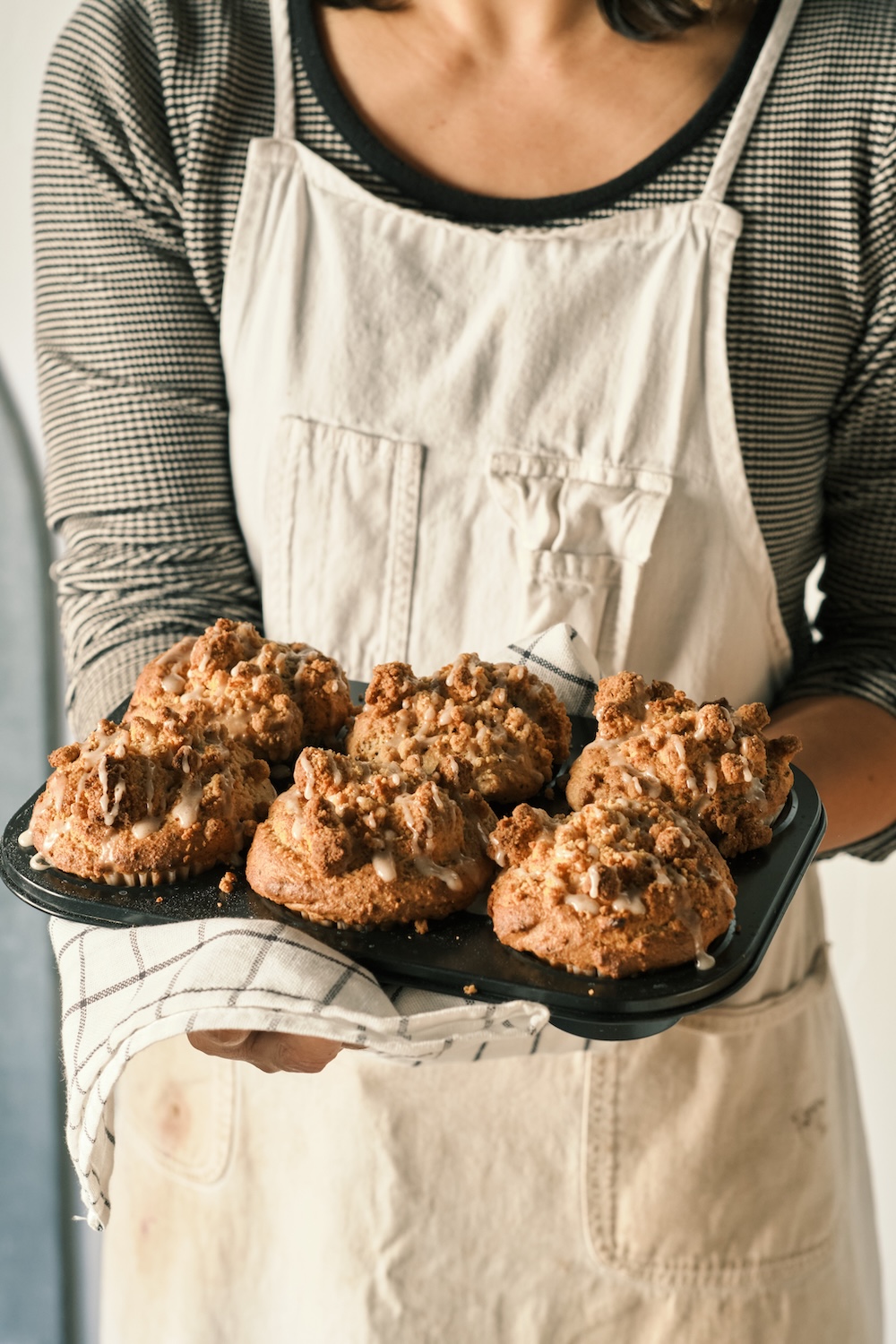 「fujico muffin」イメージ