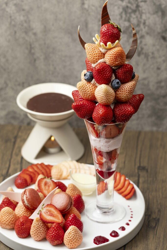 「Strawberry Holic ~いちごに夢中~」税込み9,680円