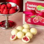 「フランボワーズショコラ」税込み1,601円