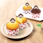 「milkyマフィン」イメージ