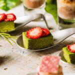 「STRAWBERRY × CHOCOLATE DESSERT BUFFET」イメージ