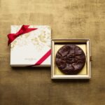 「チョコレートエンガディナー」税込み3,900円