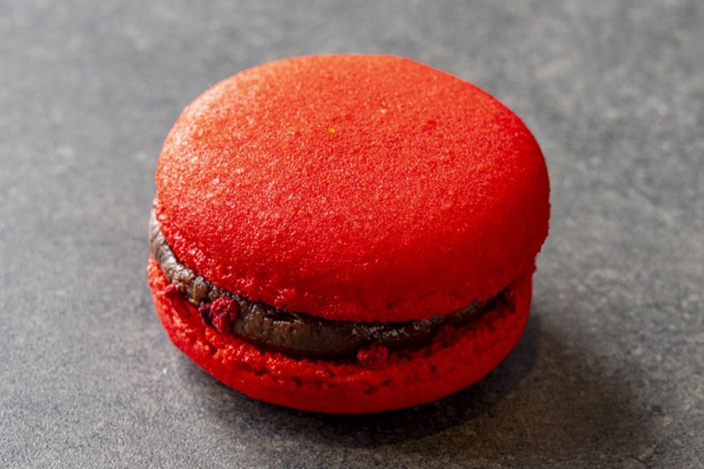 「チョコレートアフタヌーンティー2026」イメージ