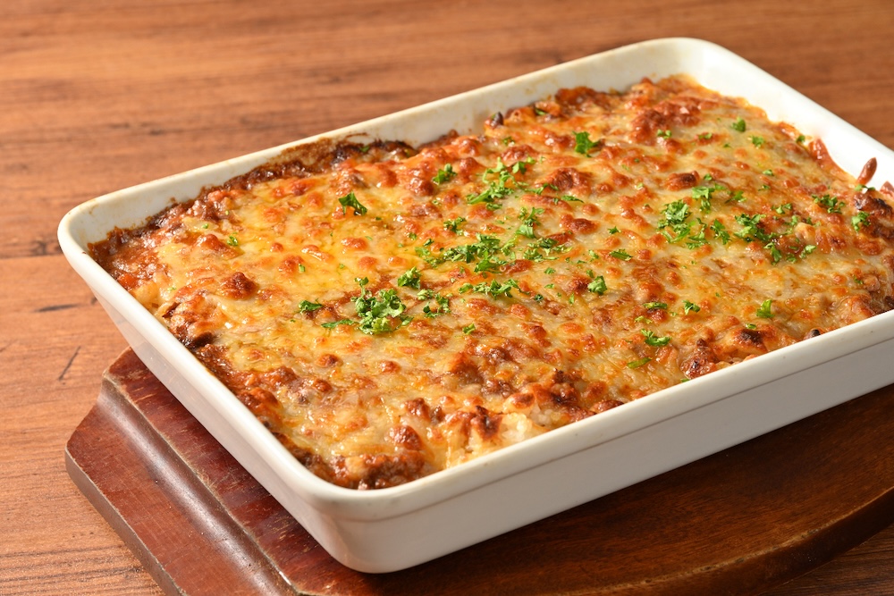 「雪と火のダイニング」の第3弾「バレンタイン」イメージ