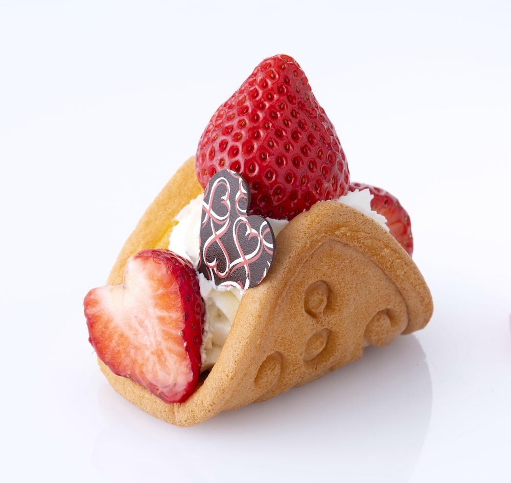 「第5回お客様が選ぶ！！全国いちご選手権」イメージ