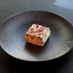 「スーパーアフタヌーンティー～あまおう～」イメージ