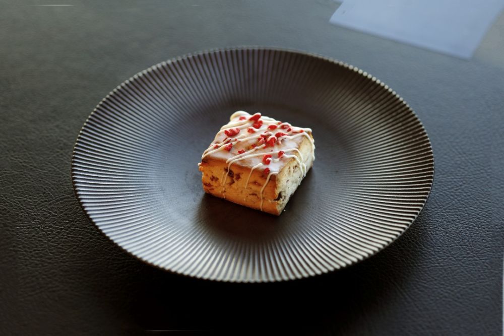 「スーパーアフタヌーンティー～あまおう～」イメージ