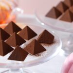 「ロイヤルモンターニュ マリアージュ 白桃アールグレイ」税込み2,376円(ロイヤルモンターニュ9個入り、ロイヤルモンターニュ白桃アールグレイ9個入り)