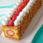 「サンドウィッチ＆スイーツビュッフェ～ストロベリーコレクション～［第二弾］」イメージ