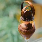 「パルフェ・ショコラ・オランジュ」イメージ