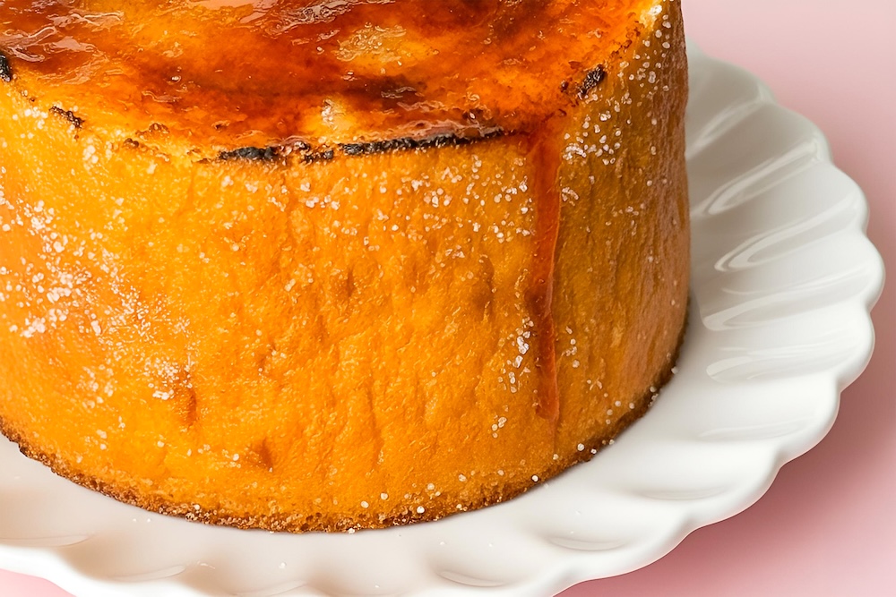 「ブリュレバウム」イメージ