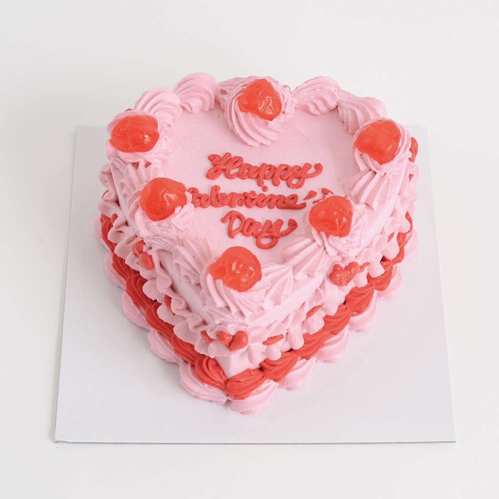 「Sweet Heart」税込み5,500円〜