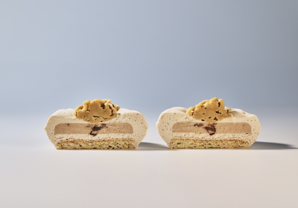 「モンブラン・ヴェール」イメージ