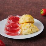 「いちごとチョコレートのアフタヌーンティーwithハーゲンダッツ」イメージ