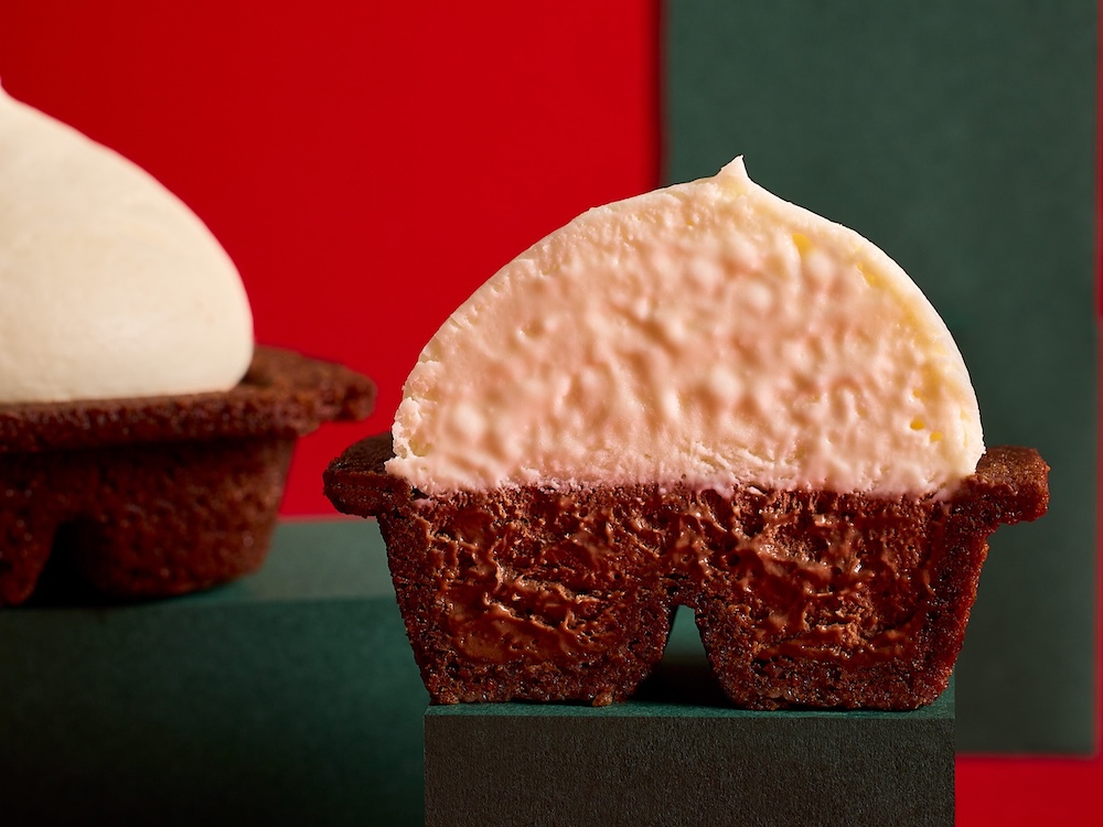 「チーズワンダー ジャイアント ブラック」イメージ