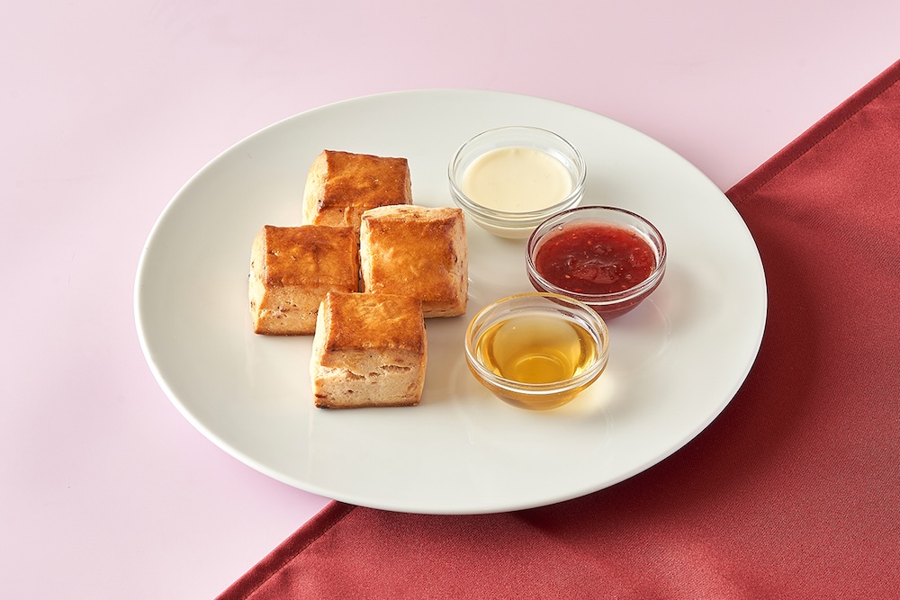 「Strawberry Afternoon Tea」イメージ