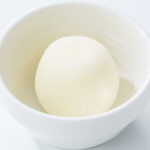 トッピングメニュー「雪見だいふく」税込み50円