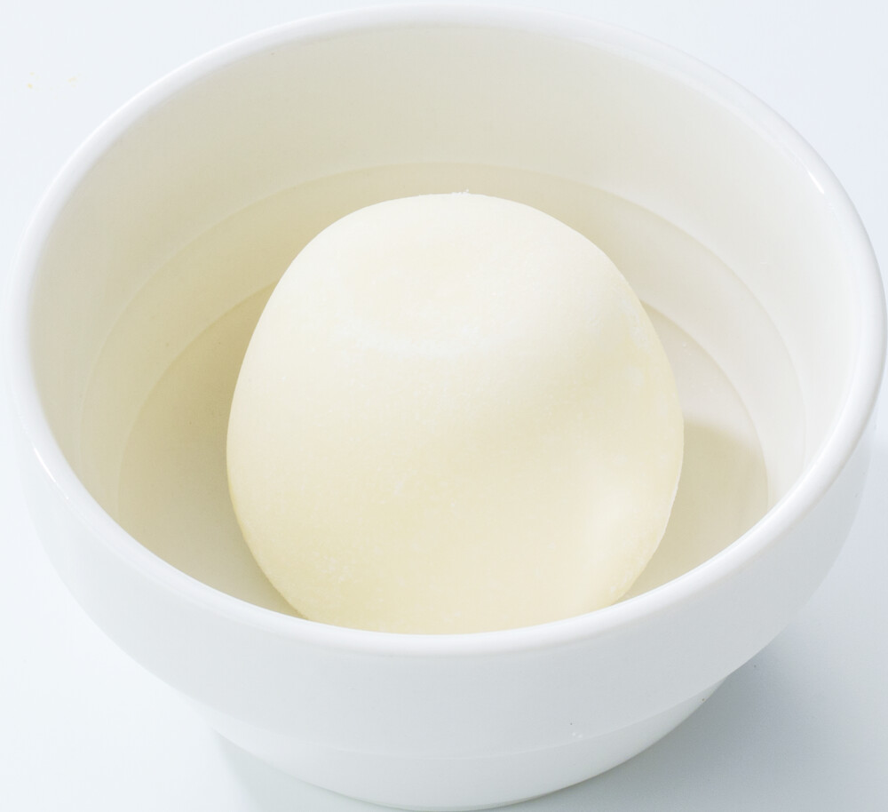 トッピングメニュー「雪見だいふく」税込み50円