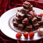 スイーツブッフェ「ストロベリーホリック」第1弾のイメージ