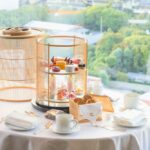 「ザ・キャピトル アフタヌーンティー」イメージ