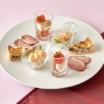 「Strawberry Afternoon Tea」イメージ