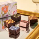 「ギモーヴ・ショコラ」5個入り・税込み1,188円