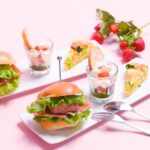 「アフタヌーンティー」イメージ