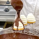 「いちごシャンティー」イメージ