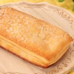 「ザクザクデニッシュ」税込み127円