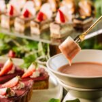 「STRAWBERRY × CHOCOLATE DESSERT BUFFET」イメージ