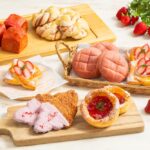 「キャッスル・デリカ」テイクアウト向け商品イメージ