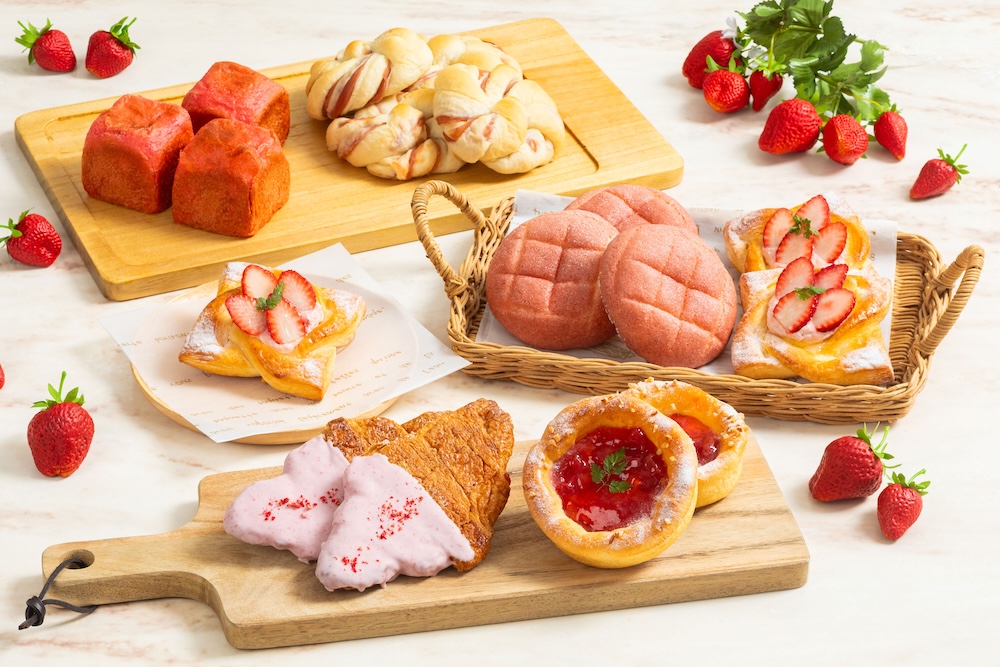 「キャッスル・デリカ」テイクアウト向け商品イメージ