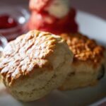 「ストロベリー アフタヌーンティーセットvol.2」イメージ