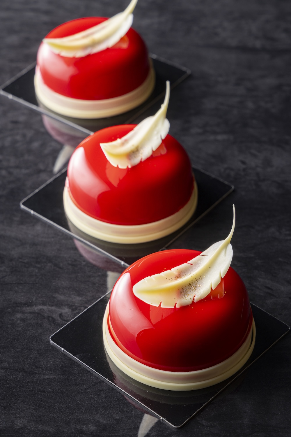 「プリム・ルージュ」税込み950円