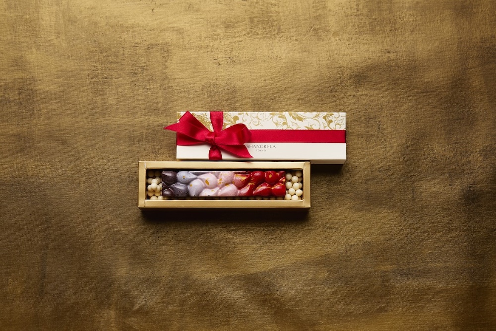 「ドバイチョコレート」税込み3,200円