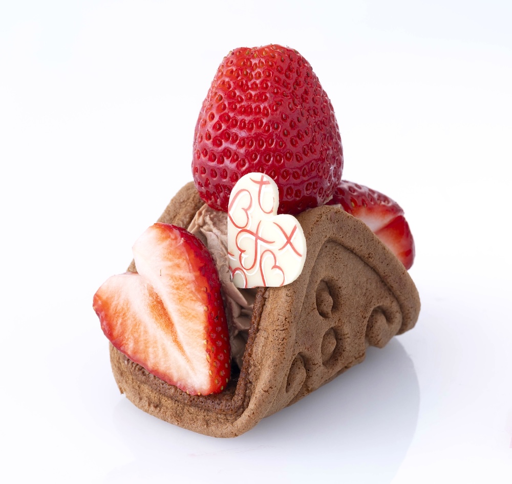 「第5回お客様が選ぶ！！全国いちご選手権」イメージ