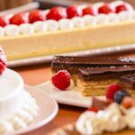 「苺とチョコのスイーツフェア」イメージ