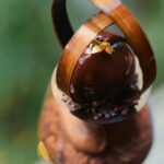 「パルフェ・ショコラ・オランジュ」イメージ