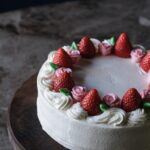 『リブート』コラボレーションスイーツのイメージ