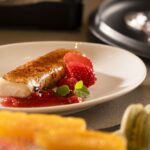 「松江茶の湯文化のアフタヌーンティー」イメージ